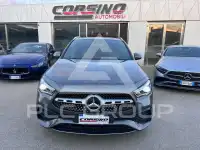 2021 Mercedes Benz GLA 200