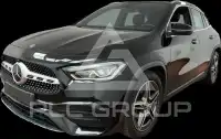 2021 Mercedes Benz GLA 200
