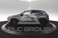 2021 Mercedes Benz GLA 200