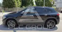 2021 Mercedes Benz GLA 200
