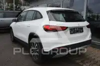 2021 Mercedes Benz GLA 200
