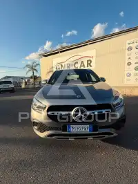 2021 Mercedes Benz GLA 200