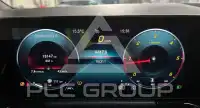 2021 Mercedes Benz GLA 200