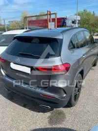 2021 Mercedes Benz GLA 200