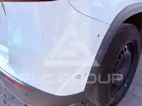 2021 Mercedes Benz GLA 200