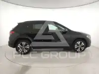 2021 Mercedes Benz GLA 200