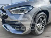 2021 Mercedes Benz GLA 200
