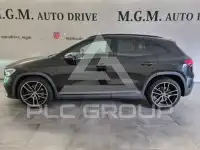 2021 Mercedes Benz GLA 200
