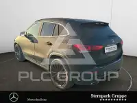 2021 Mercedes Benz GLA 200