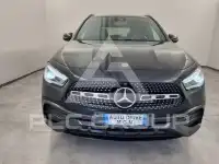 2021 Mercedes Benz GLA 200