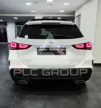 2021 Mercedes Benz GLA 200