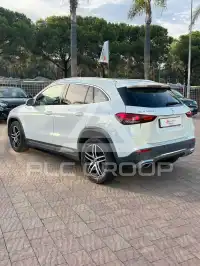 2021 Mercedes Benz GLA 200