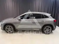 2021 Mercedes Benz GLA 200
