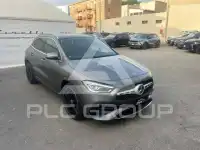 2021 Mercedes Benz GLA 200