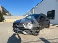 2021 Mercedes Benz GLA 200