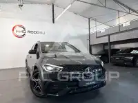 2021 Mercedes Benz GLA 200