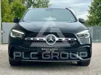 2021 Mercedes Benz GLA 200