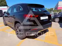 2021 Mercedes Benz GLA 200