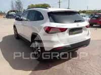2021 Mercedes Benz GLA 200