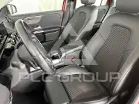 2021 Mercedes Benz GLA 200