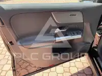 2021 Mercedes Benz GLA 200