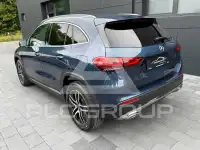 2021 Mercedes Benz GLA 200
