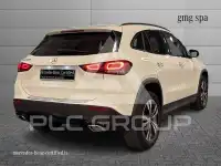 2021 Mercedes Benz GLA 200