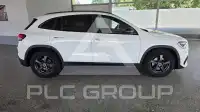 2021 Mercedes Benz GLA 200