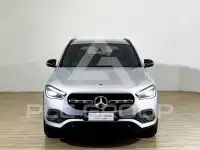 2021 Mercedes Benz GLA 200