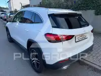 2021 Mercedes Benz GLA 200