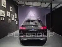 2021 Mercedes Benz GLA 200