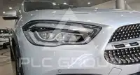 2021 Mercedes Benz GLA 200