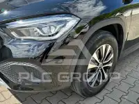 2021 Mercedes Benz GLA 200
