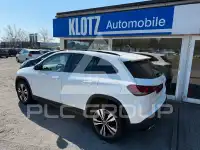 2021 Mercedes Benz GLA 200