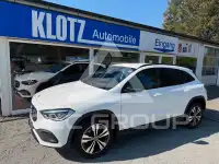 2021 Mercedes Benz GLA 200