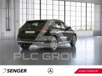 2021 Mercedes Benz GLA 200