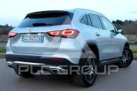 2021 Mercedes Benz GLA 200