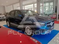 2021 Mercedes Benz GLA 200