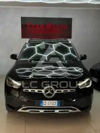 2021 Mercedes Benz GLA 200