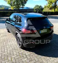 2021 Mercedes Benz GLA 200