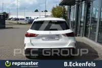 2021 Mercedes Benz GLA 200