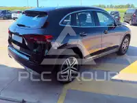 2021 Mercedes Benz GLA 200