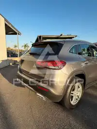 2021 Mercedes Benz GLA 200