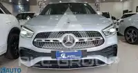 2021 Mercedes Benz GLA 200