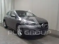 2021 Mercedes Benz GLA 200