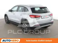 2021 Mercedes Benz GLA 200