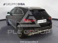 2021 Mercedes Benz GLA 200