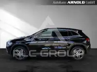 2021 Mercedes Benz GLA 200
