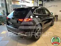 2021 Mercedes Benz GLA 200