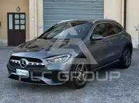 2021 Mercedes Benz GLA 200